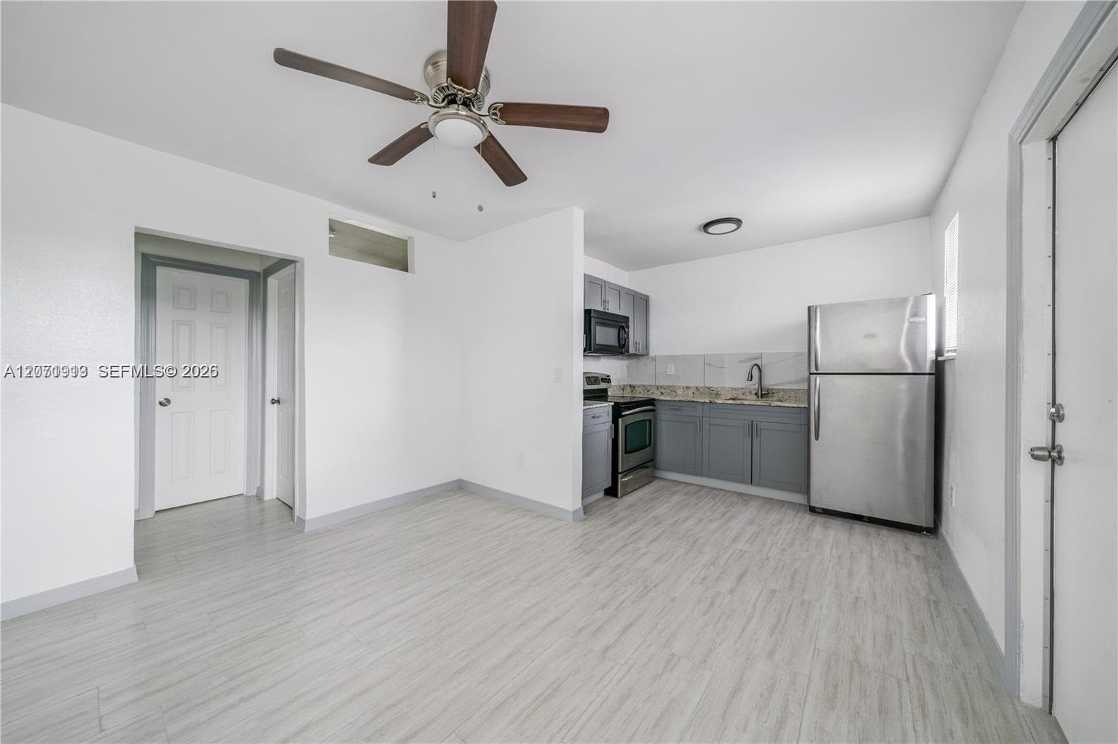 Apartment at 1281 NW 61st St # 31, Miami FL 33142