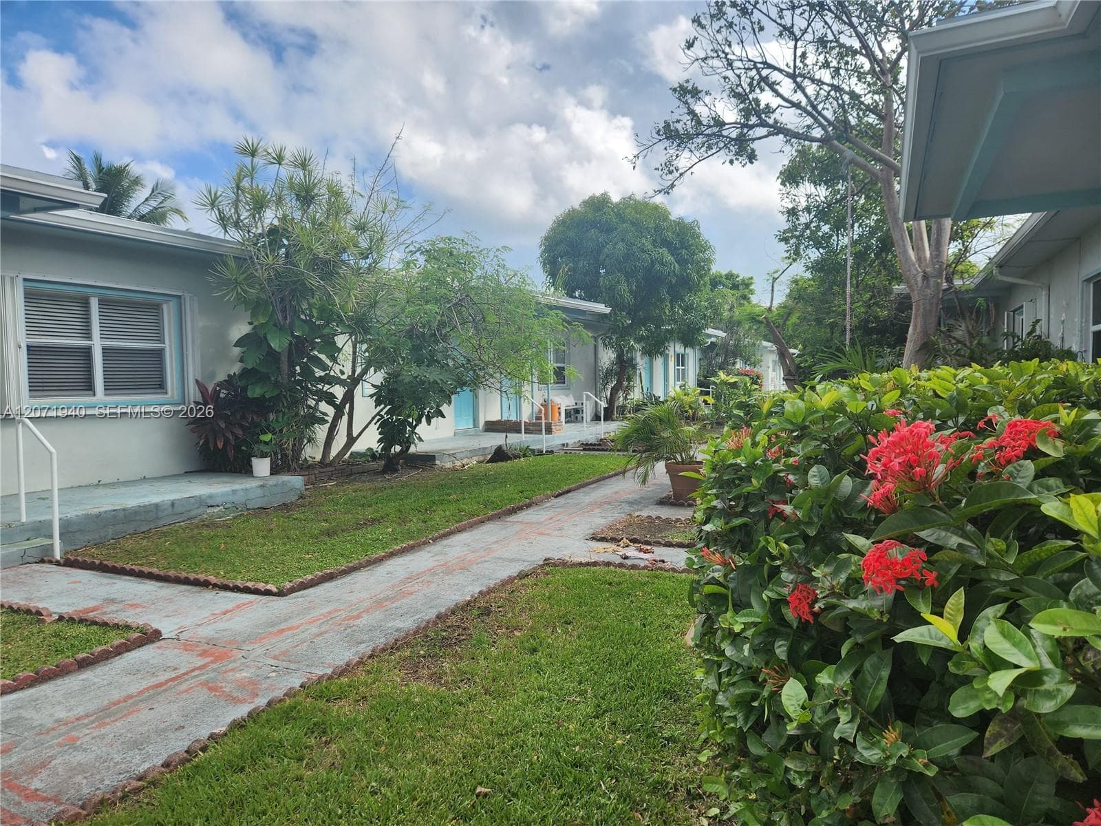 Condominium at 1239 Marseille Dr # 4, Miami Beach FL 33141