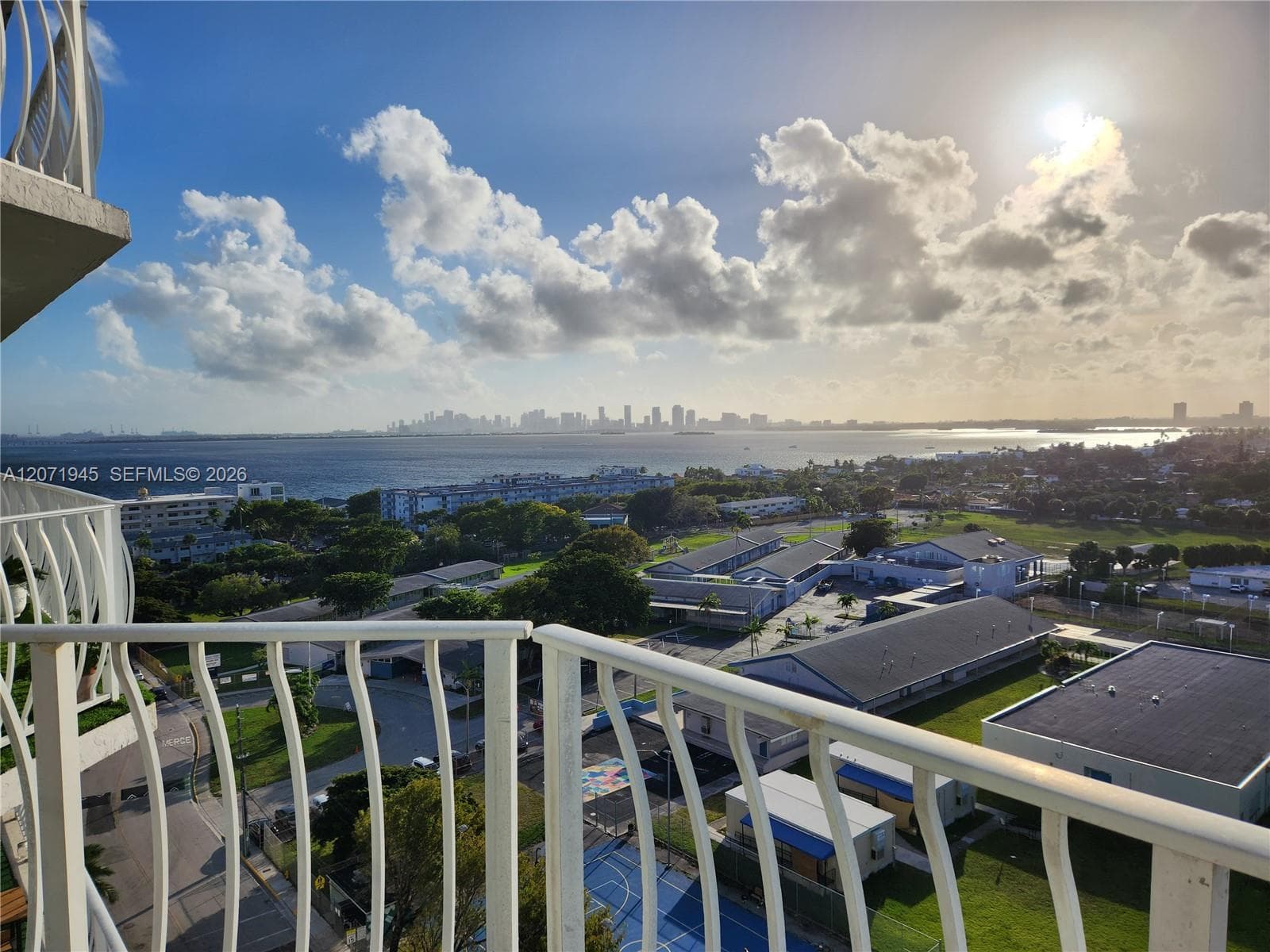 Condominium at 7601 E Treasure Dr # 1501, North Bay Village FL 33141
