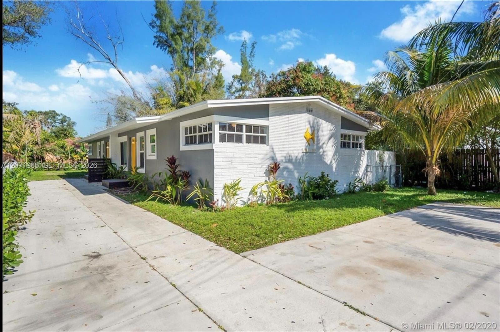 Apartment at 1301 NE 147th St # 1301, Miami FL 33161