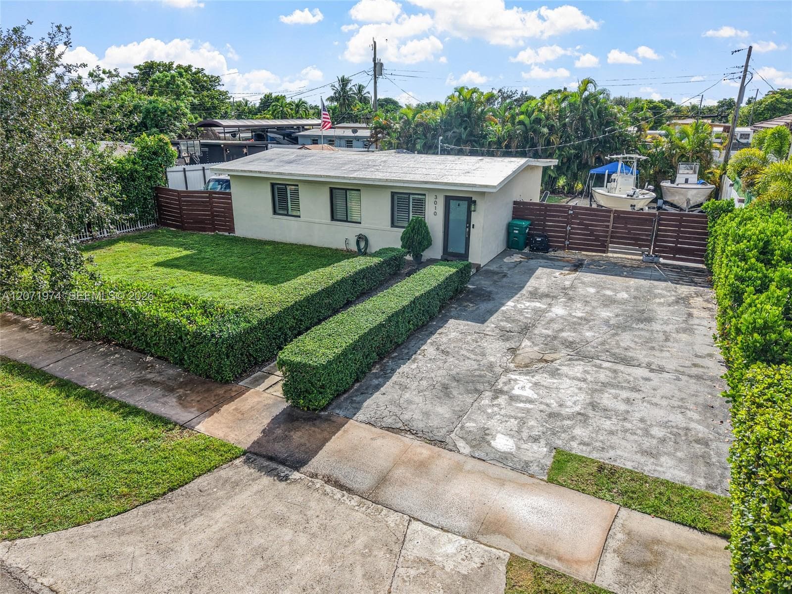 Single Family Residence at 3010 SW 103rd Ave, Miami FL 33165