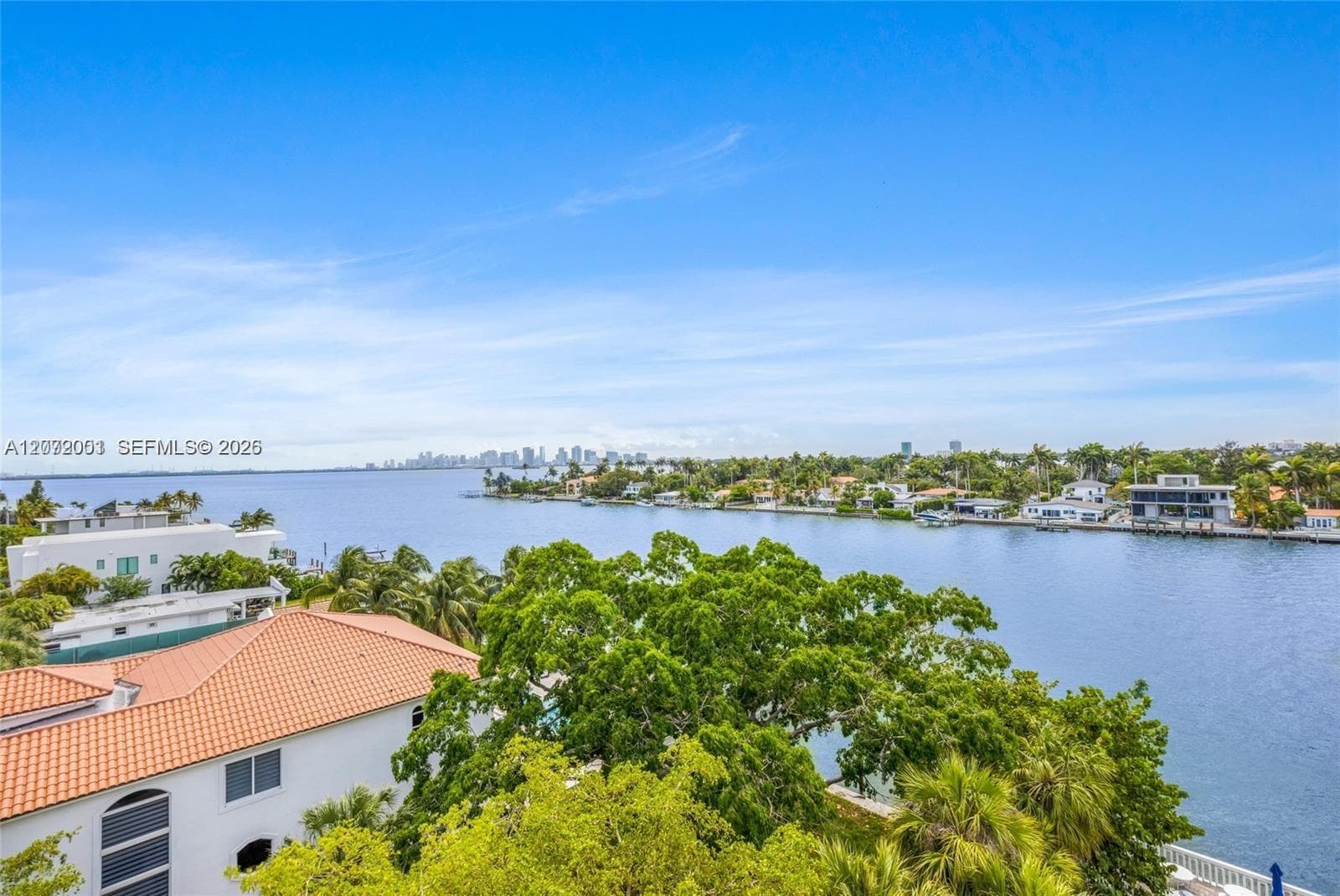 Condominium at 1455 N Treasure Dr # 7J, North Bay Village FL 33141