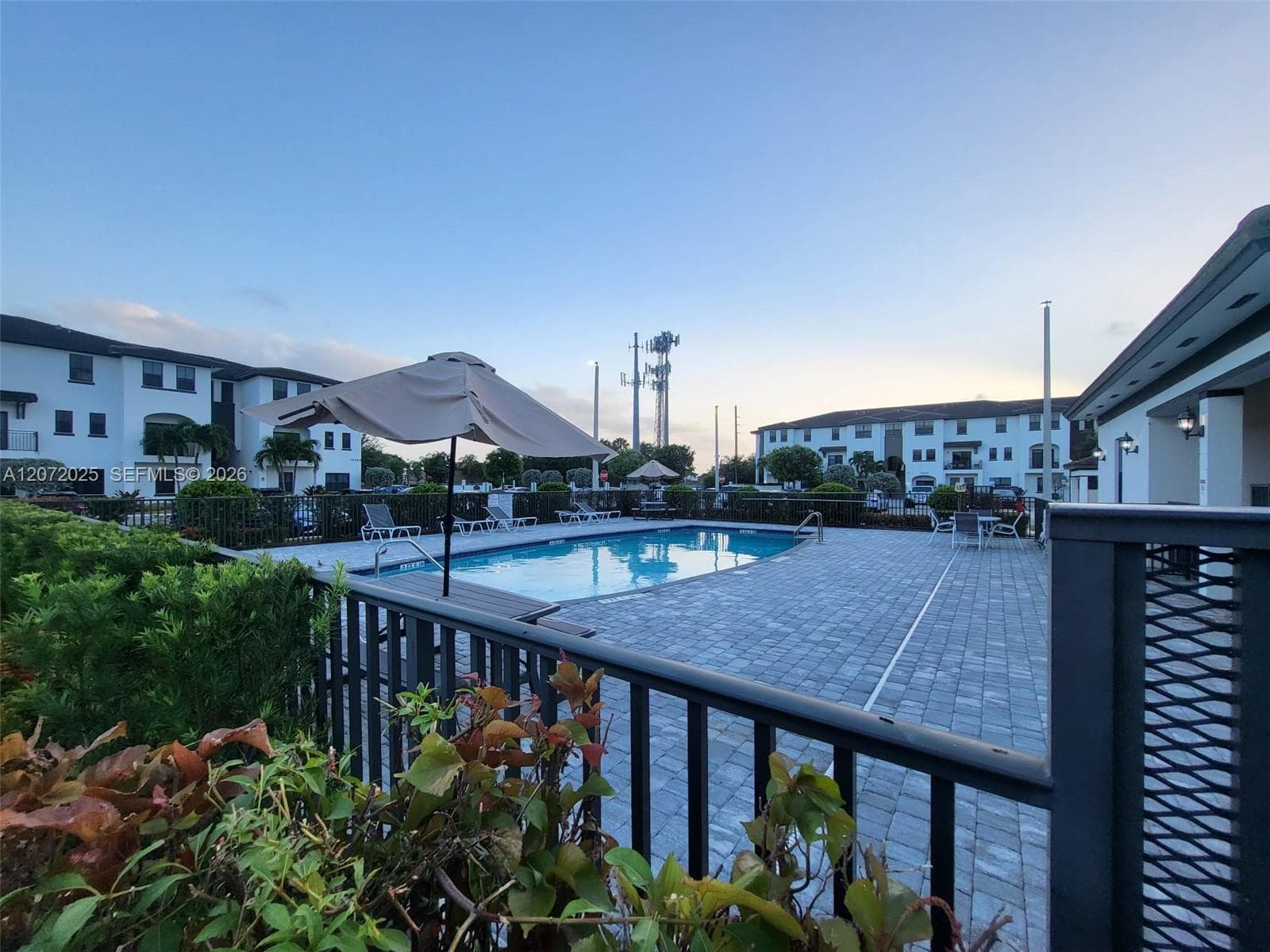 Condominium at 15560 SW 136th St # 213, Miami FL 33196