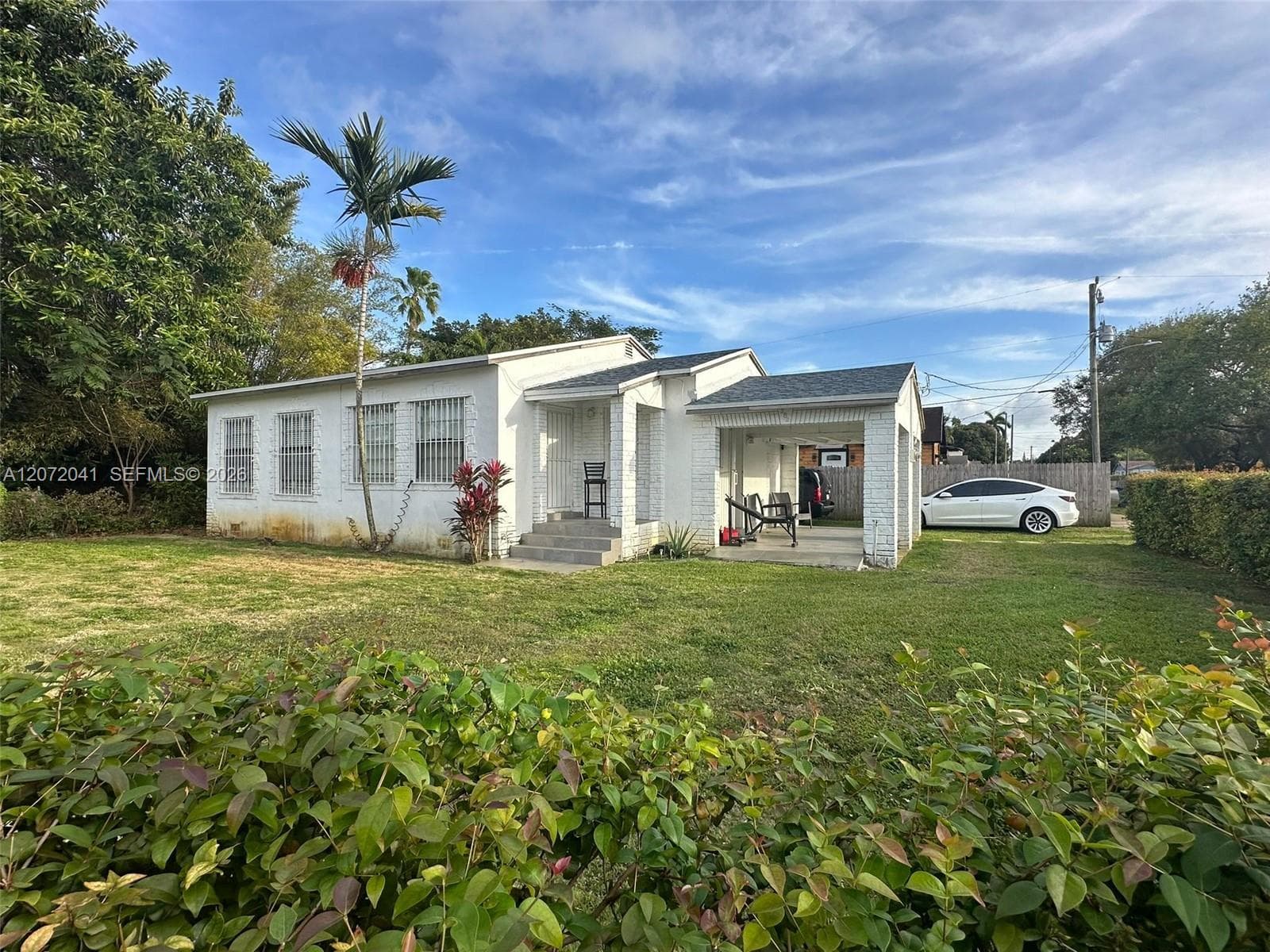 Single Family Residence at 382 NW 82nd St # 382, Miami FL 33150