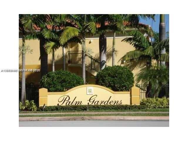 Condominium at 7240 NW 114th Ave # 305, Doral FL 33178