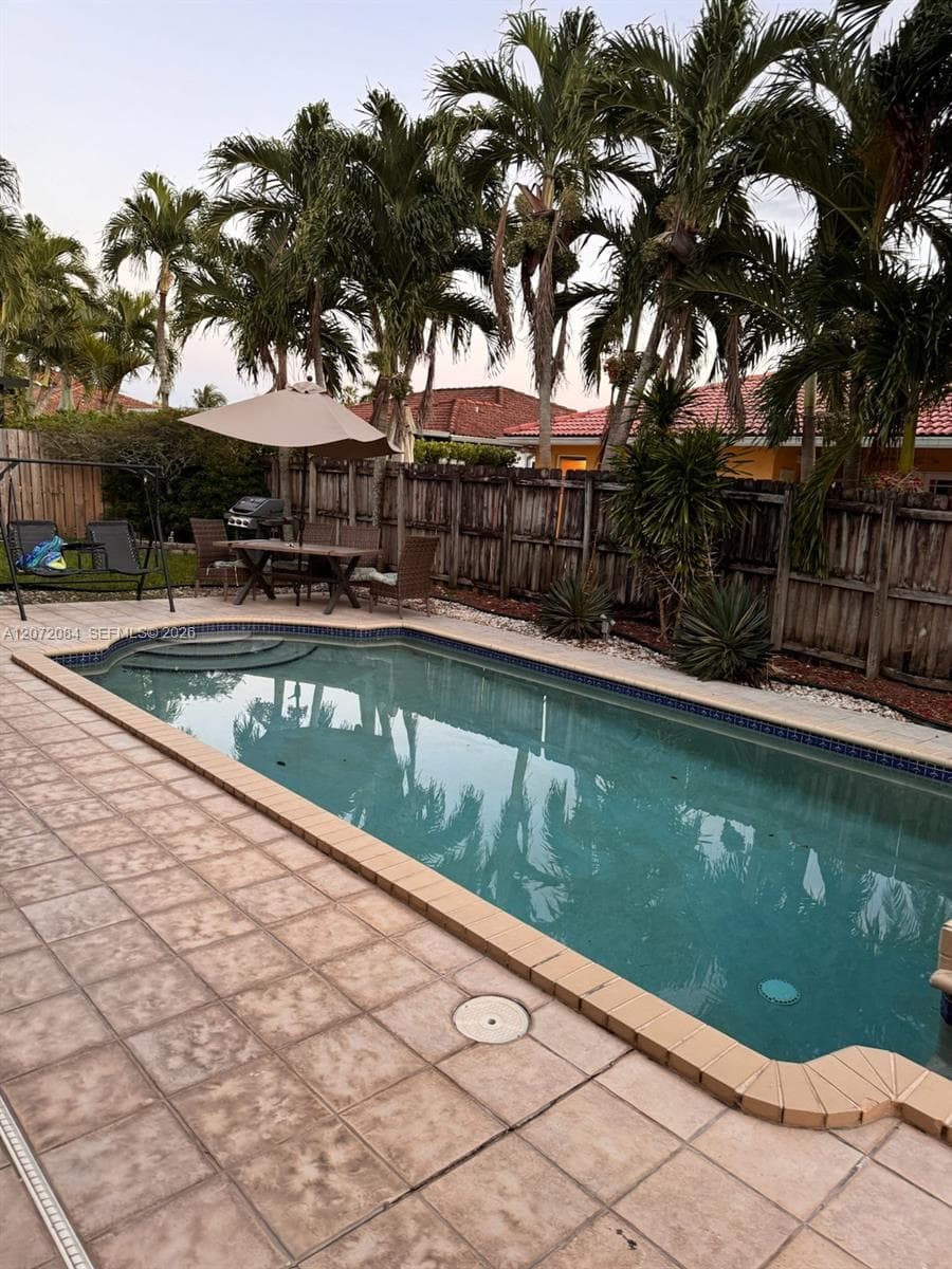 Single Family Residence at 15234 SW 140th St, Miami FL 33196
