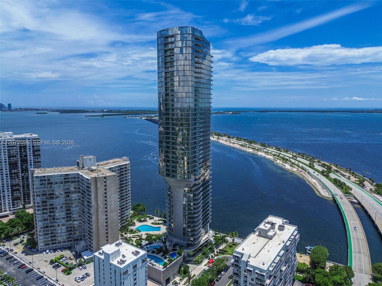 Condominium at 175 SE 25 Road, Miami FL 33129