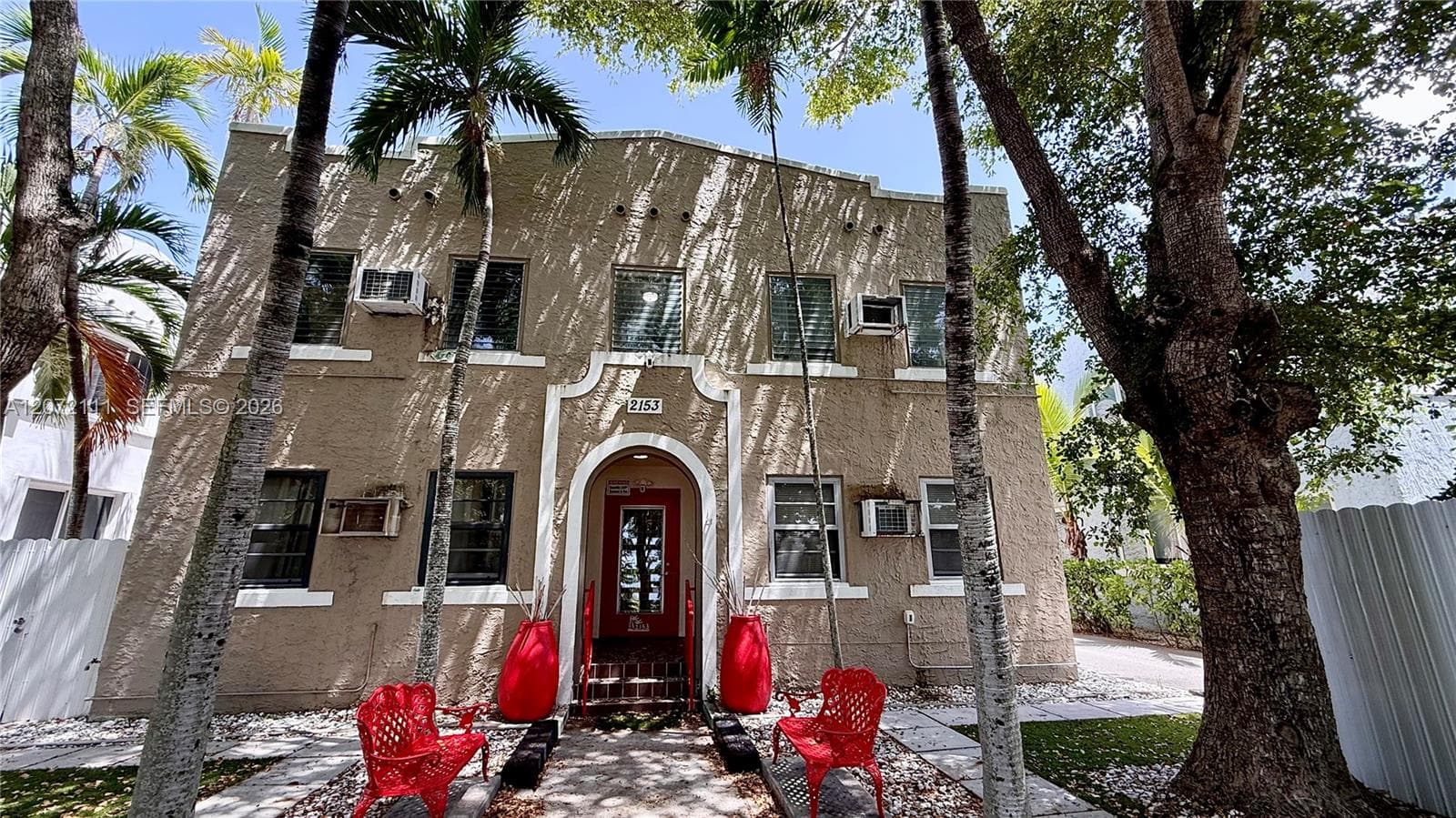 Multi Family at 2153 SW 14th Ter # 2, Miami FL 33145