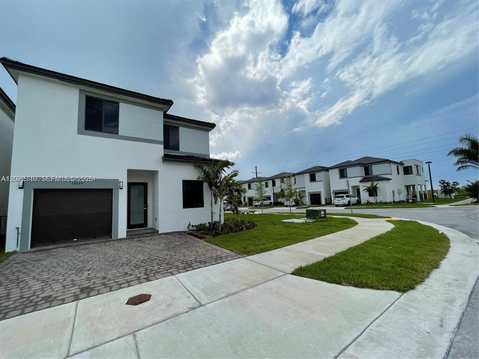 Townhouse at 13624 SW 158th Ave, # 1364, Miami FL 33196