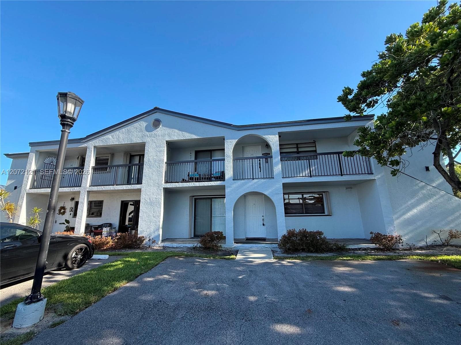Condominium at 18200 Mediterranean Blvd # 2201, Hialeah FL 33015