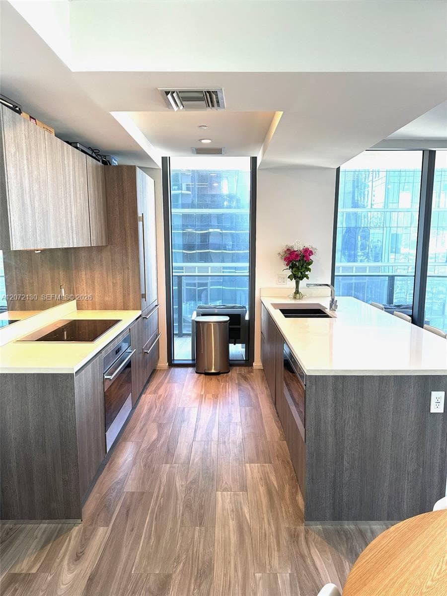 Condominium at 801 S Miami Ave # 4305, Miami FL 33130
