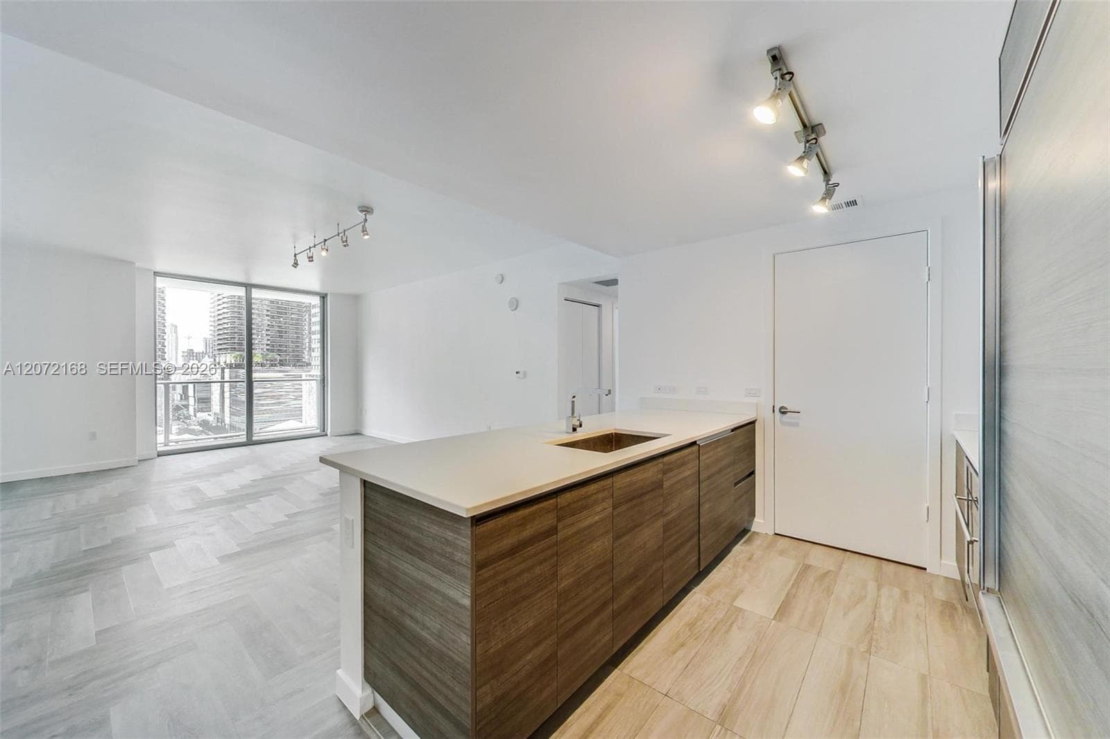 Condominium at 1100 S Miami Ave # 1008, Miami FL 33130