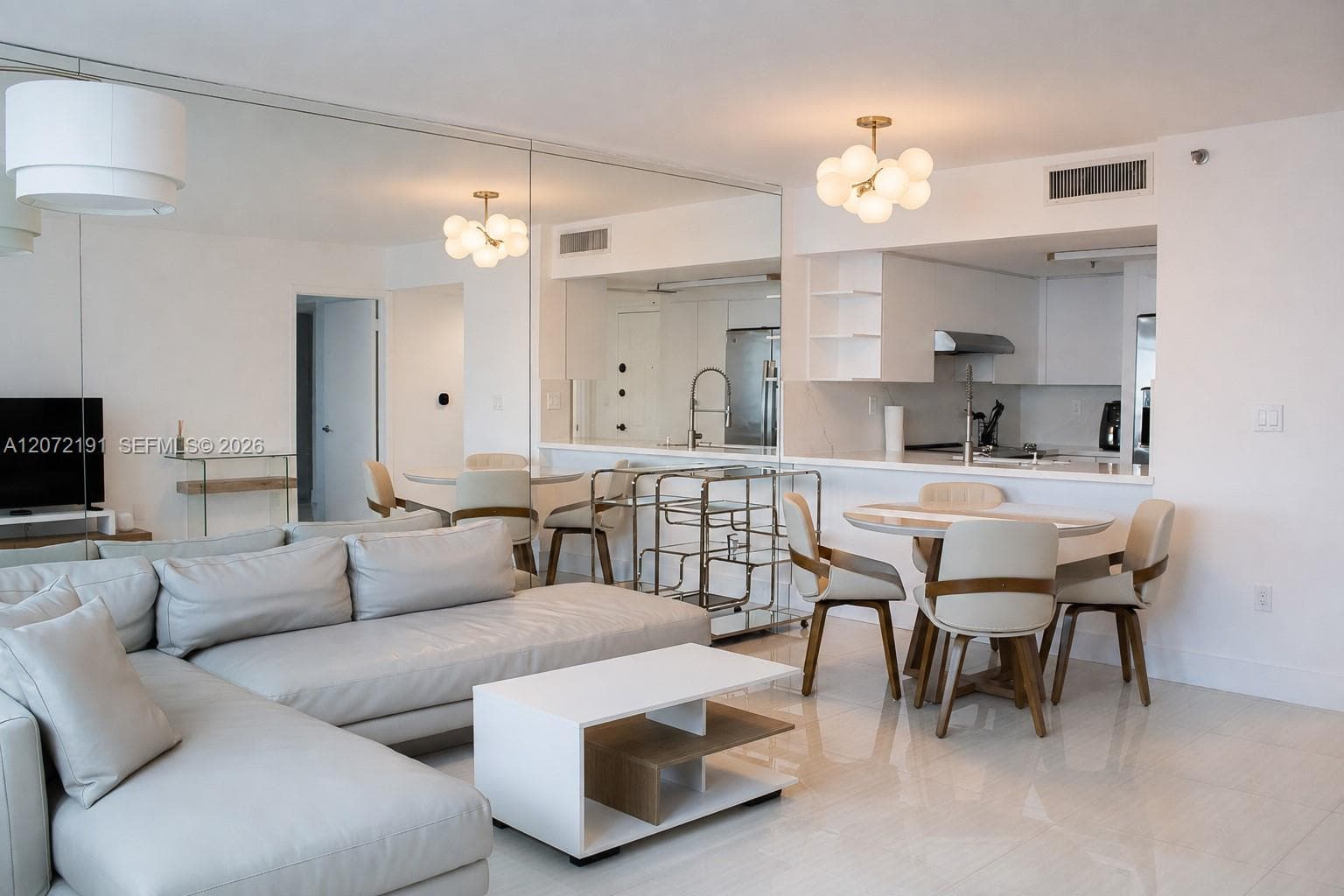 Condominium at 540 Brickell Key Dr # 1101, Miami FL 33131