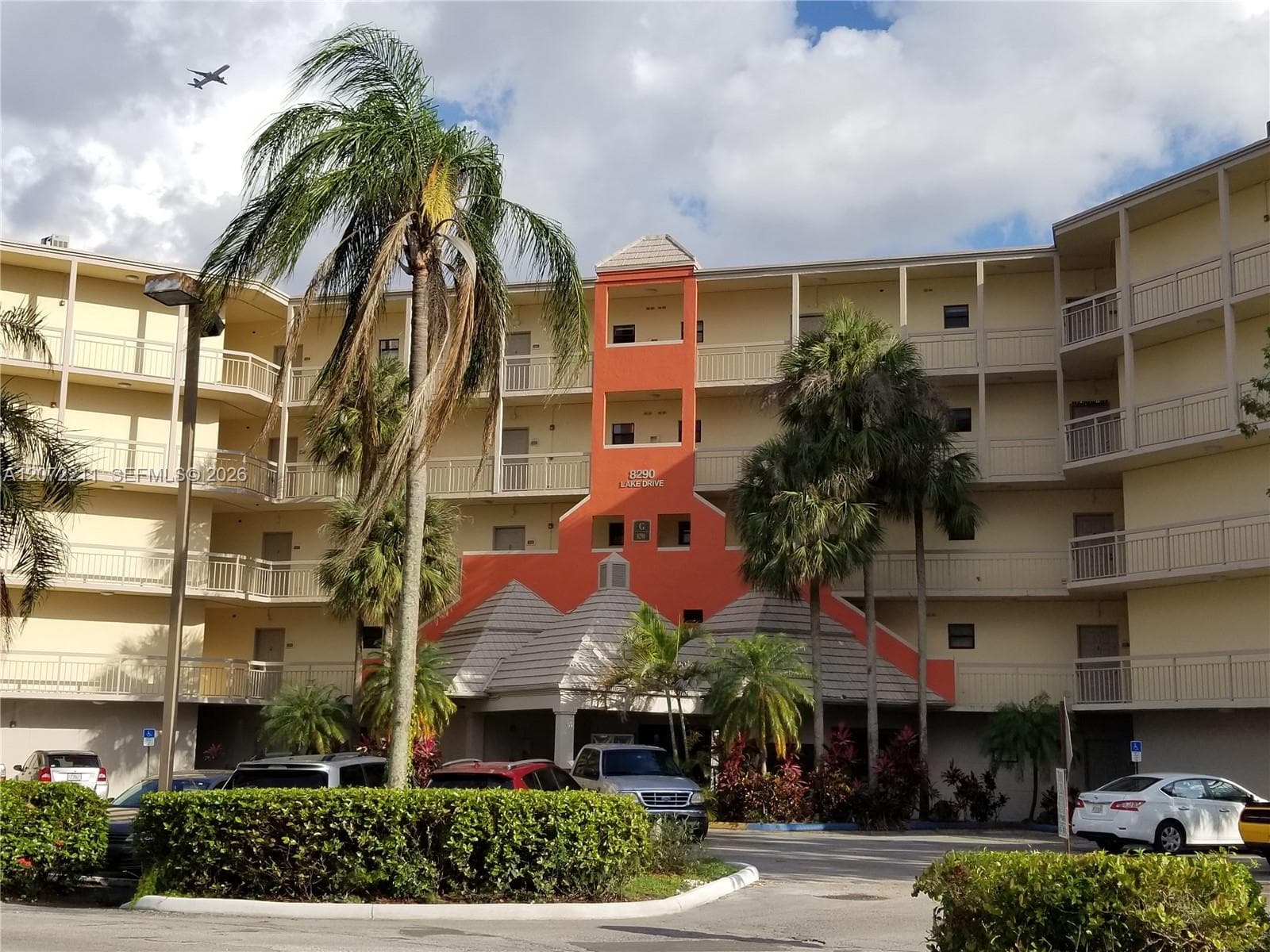 Condominium at 8290 Lake Dr # 440, Doral FL 33166