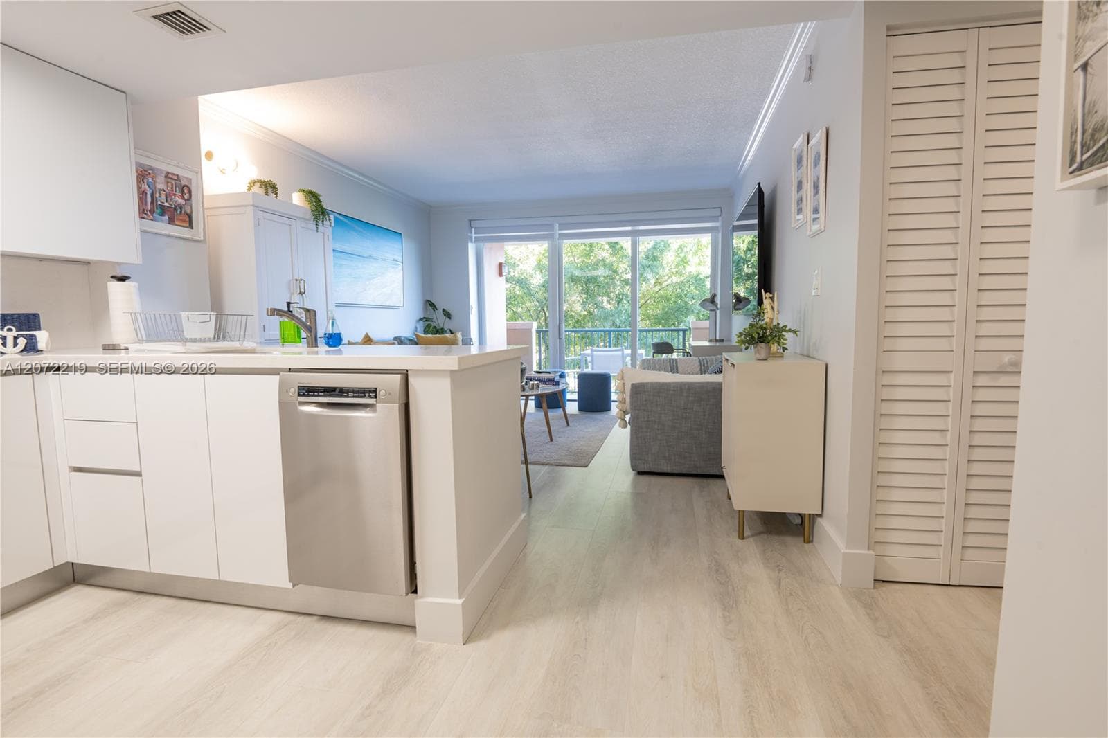 Condominium at 2951 S Bayshore Dr # 505, Miami FL 33133