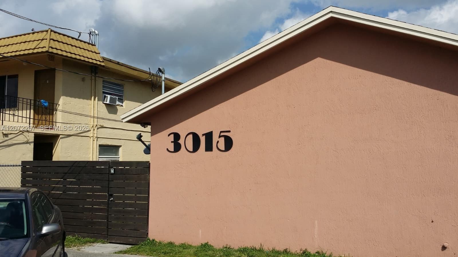 Multi Family at 3015 NW 132nd Ter # 2, Opa-Locka FL 33054