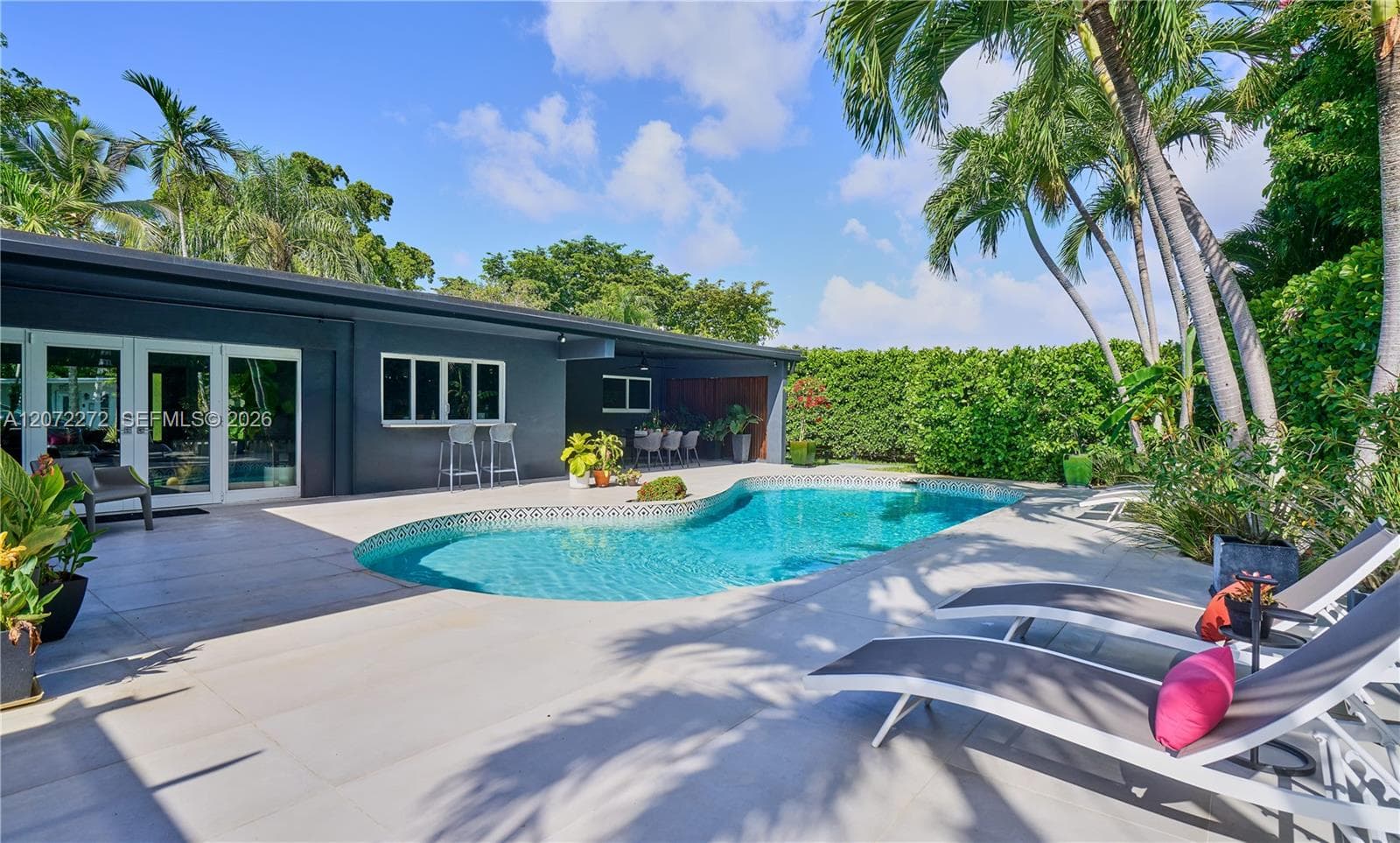 Single Family Residence at 2155 NE 191st Dr, North Miami Beach FL 33179