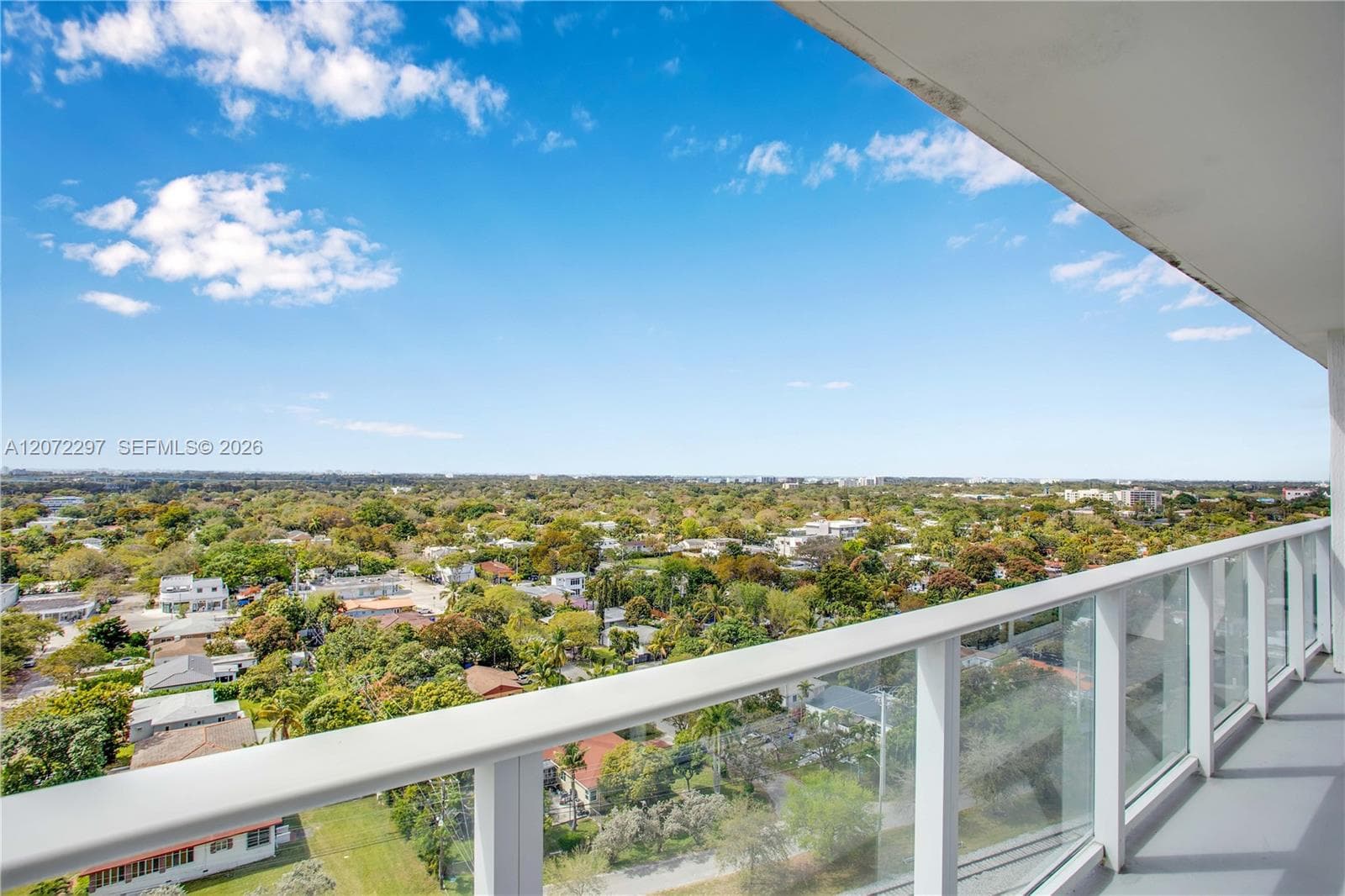 Condominium at 4250 Biscayne Blvd # 1511, Miami FL 33137