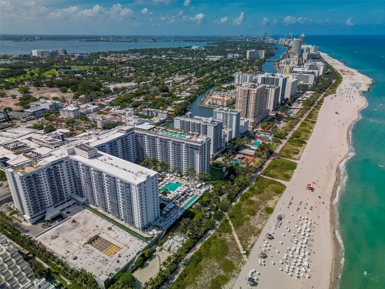 Condominium at 2301 Collins Ave # 1014, Miami Beach FL 33139
