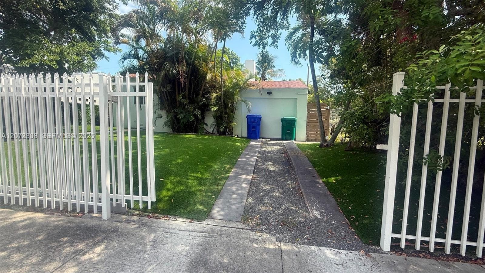 Single Family Residence at 52 NE 51st St, Miami FL 33137