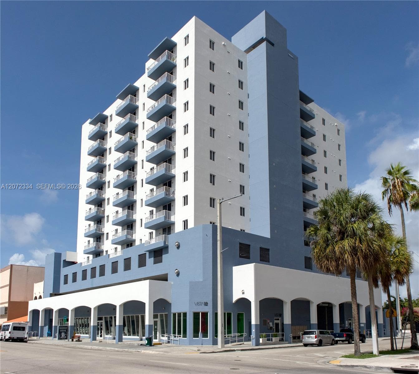 Apartment at 420 SW 12th Ave # 1004, Miami FL 33130