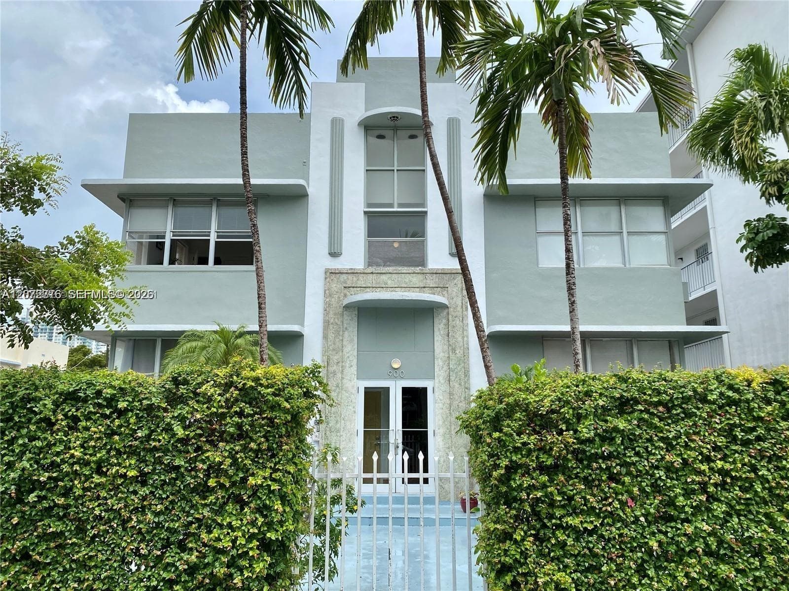 Condominium at 900 Jefferson Ave # 16, Miami Beach FL 33139
