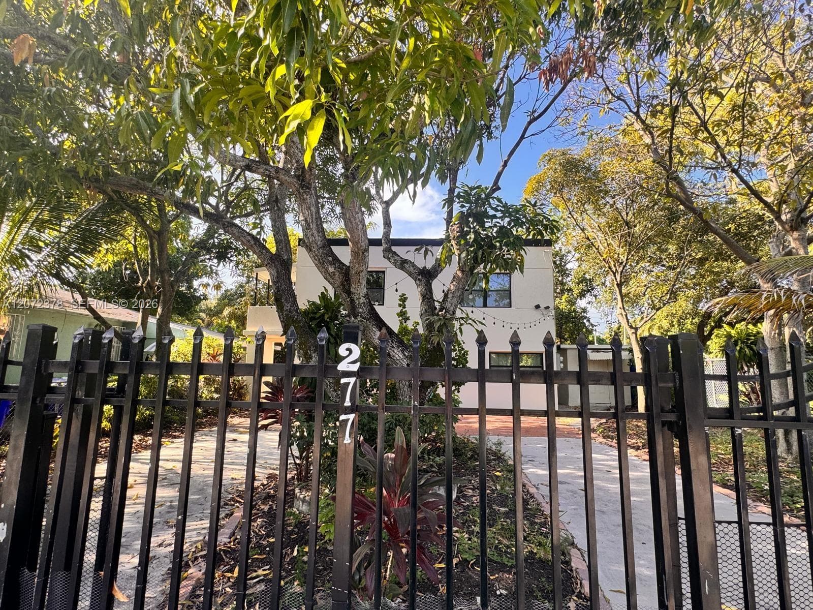 Multi Family at 277 NE 55th St, Miami FL 33137