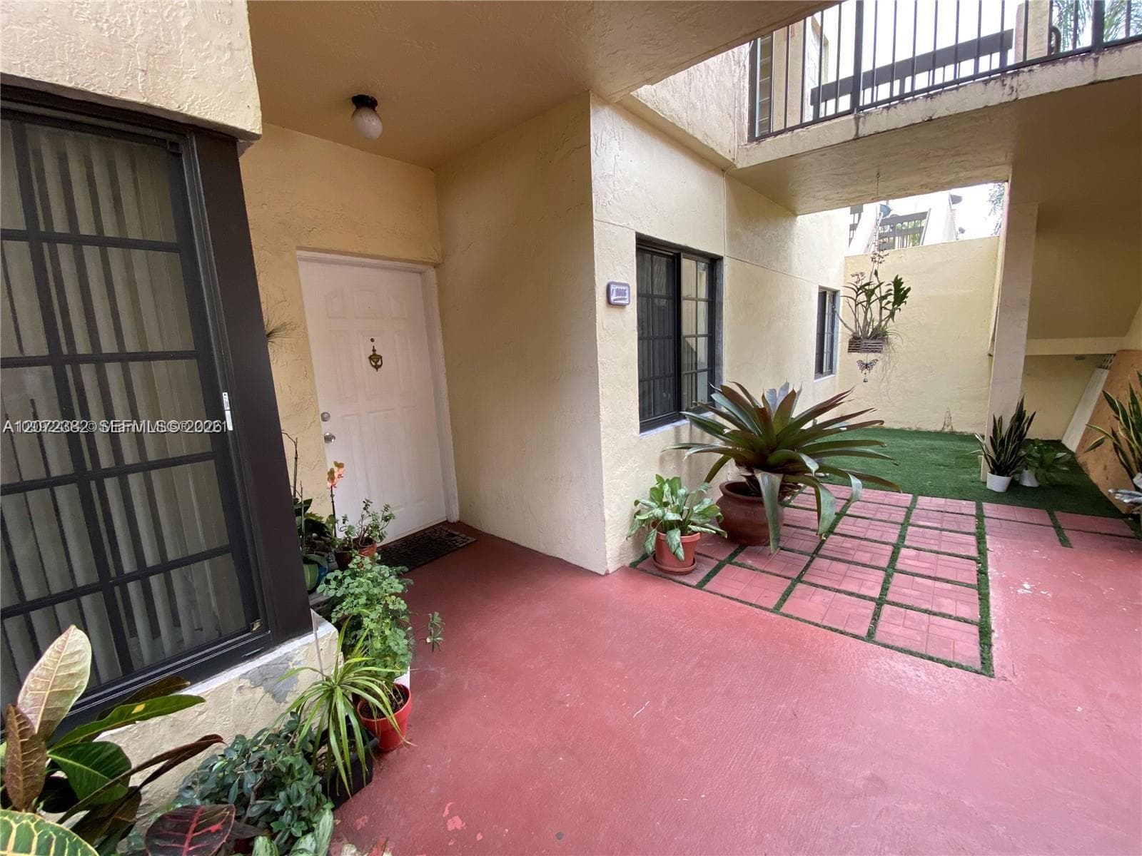 Condominium at 8806 SW 130th Ct # 102, Miami FL 33186