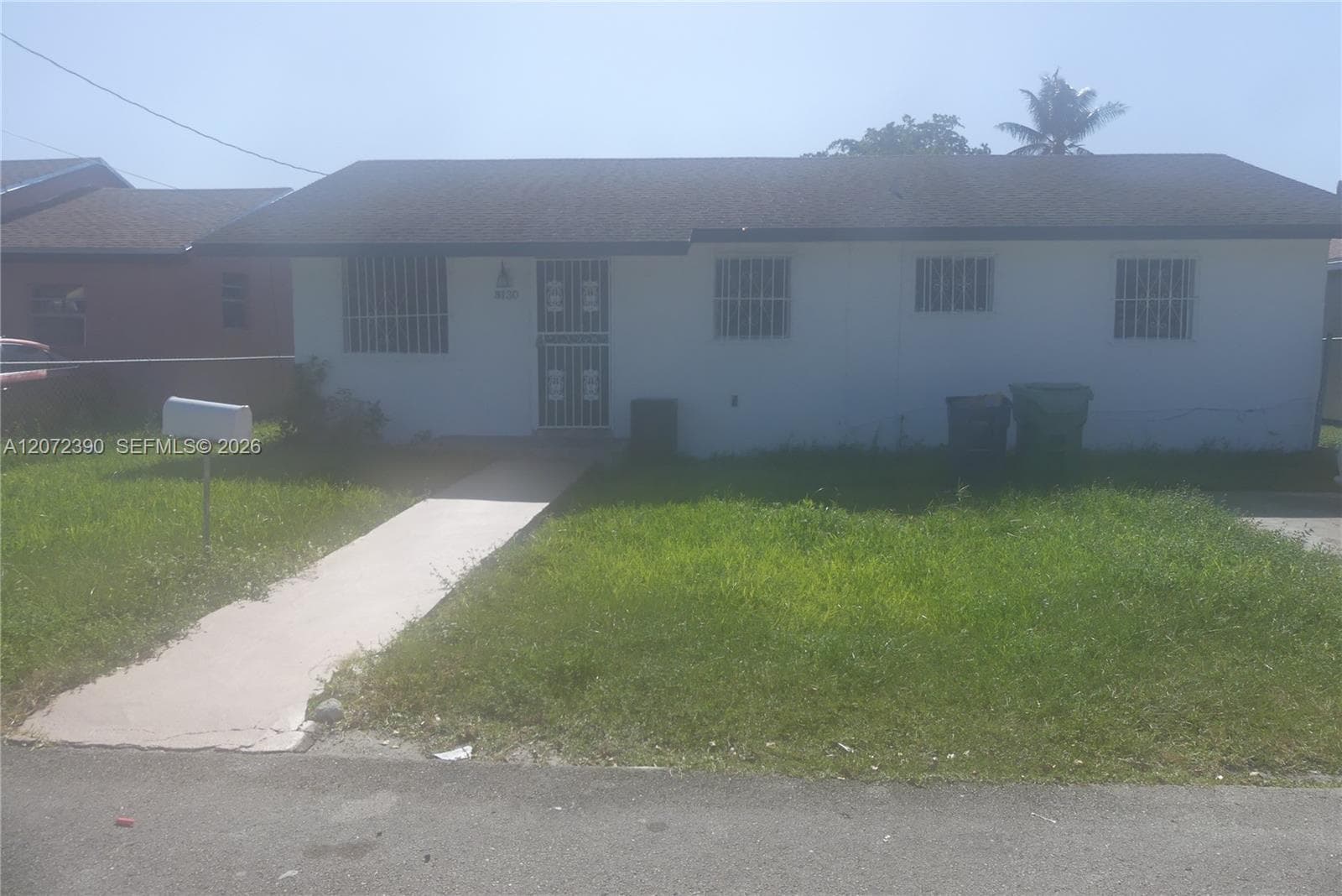 Single Family Residence at 8130 NW 14th Ct, Miami FL 33147