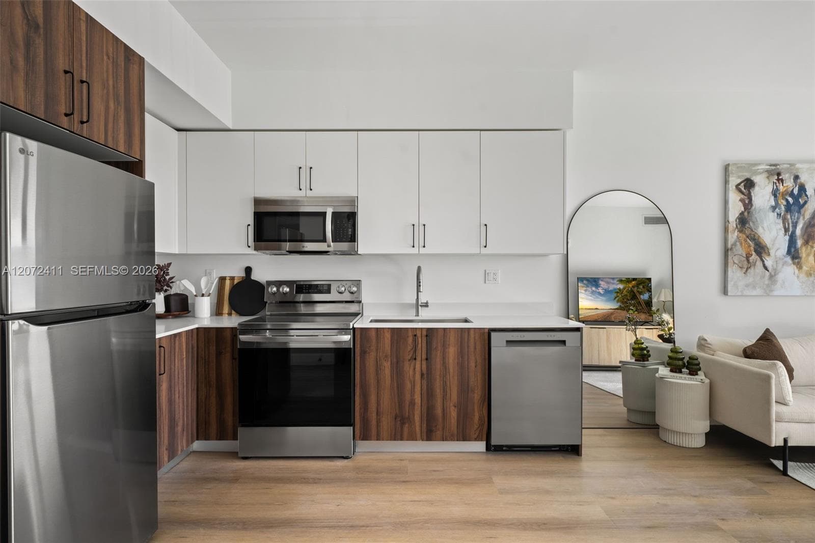 Condominium at 2479 NE 192nd St # 202, Miami FL 33180