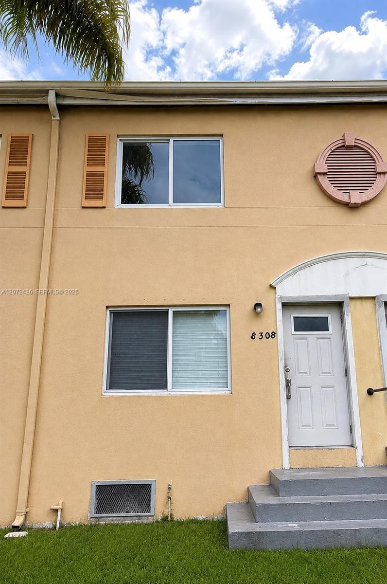 Condominium at 8308 NW 2nd Ave # 8308, Miami FL 33150