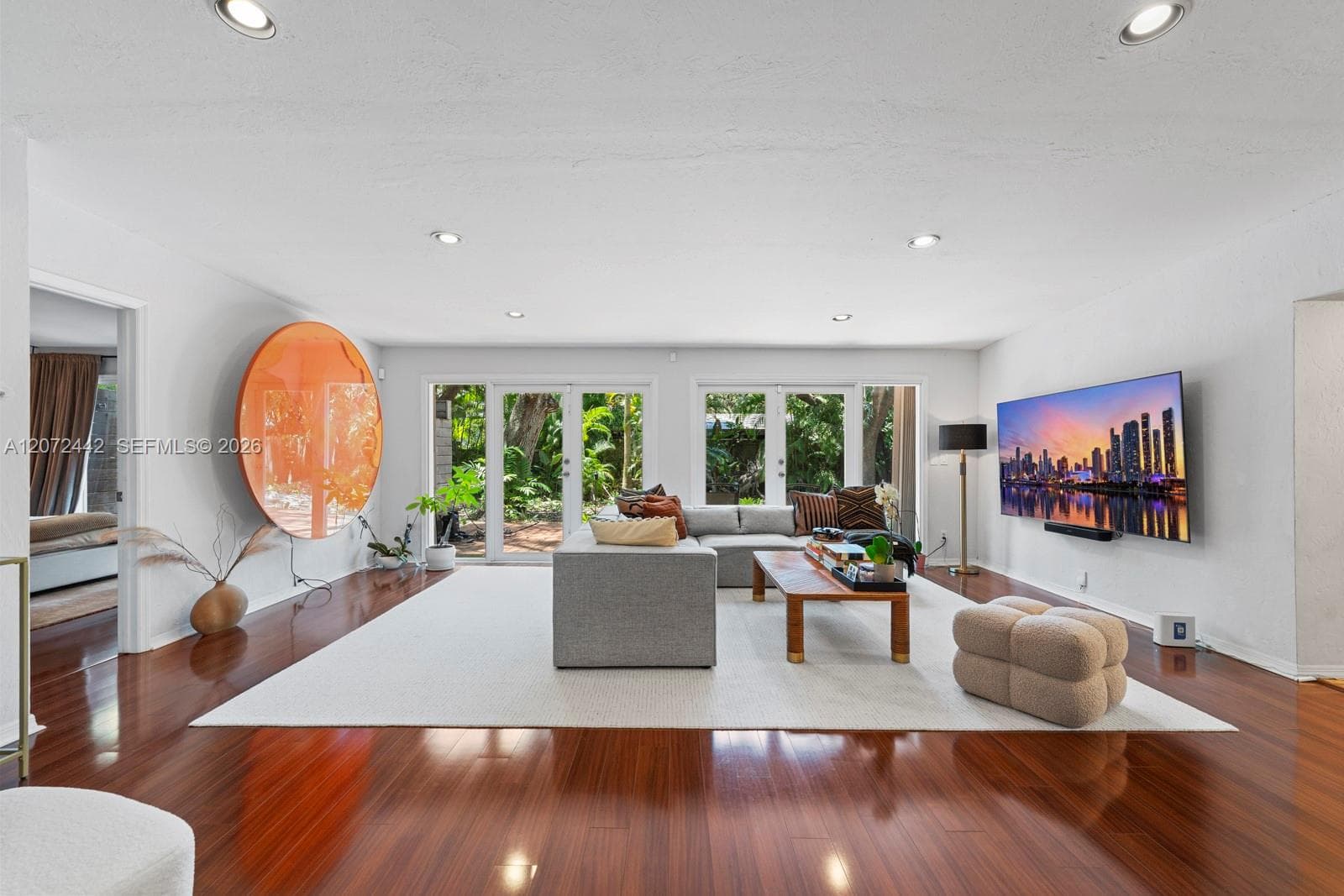 Single Family Residence at 4120 Lybyer Ave, Miami FL 33133