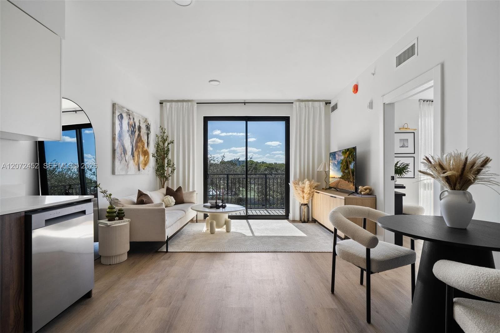 Condominium at 2479 NE 192nd St # 304, Miami FL 33180