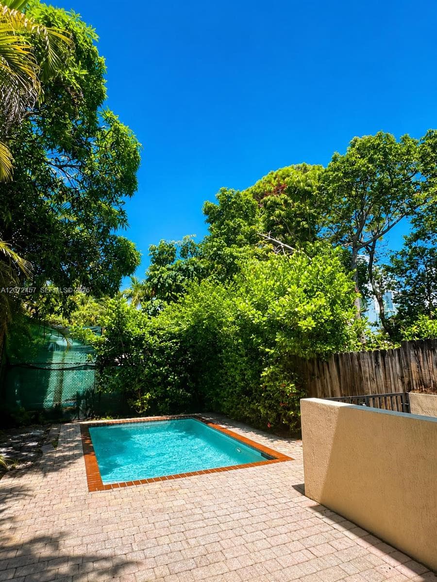 Townhouse at 2286 SW 16th Ct # 2286, Miami FL 33145