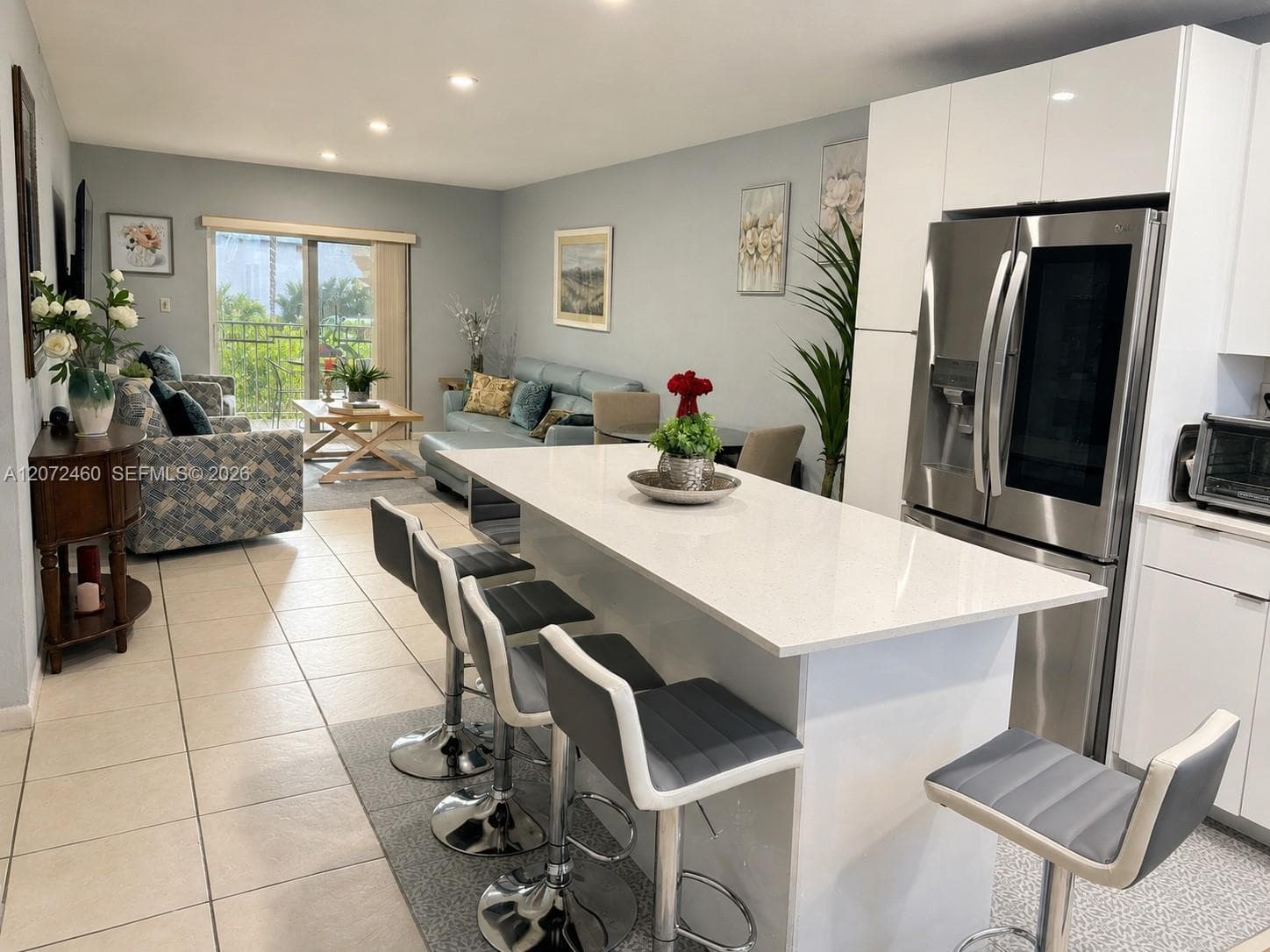 Apartment at Hialeah, FL, 33014