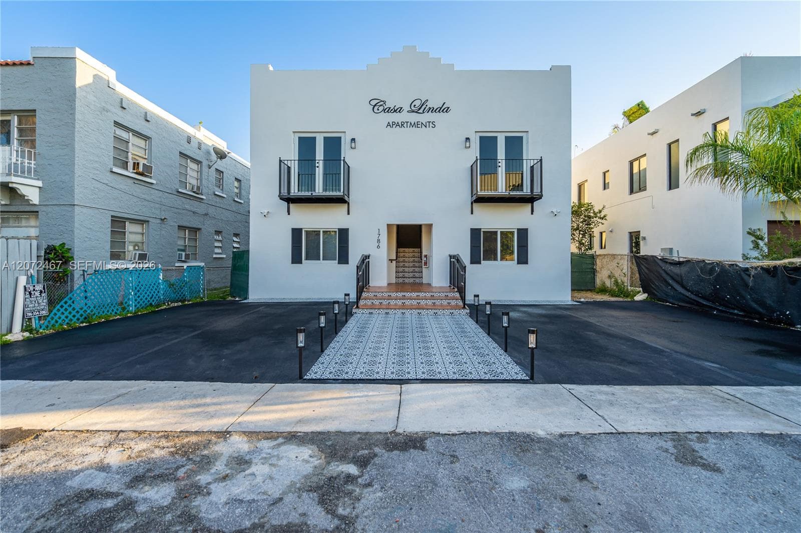 Multi Family at 1786 SW 9th St # 1, Miami FL 33135