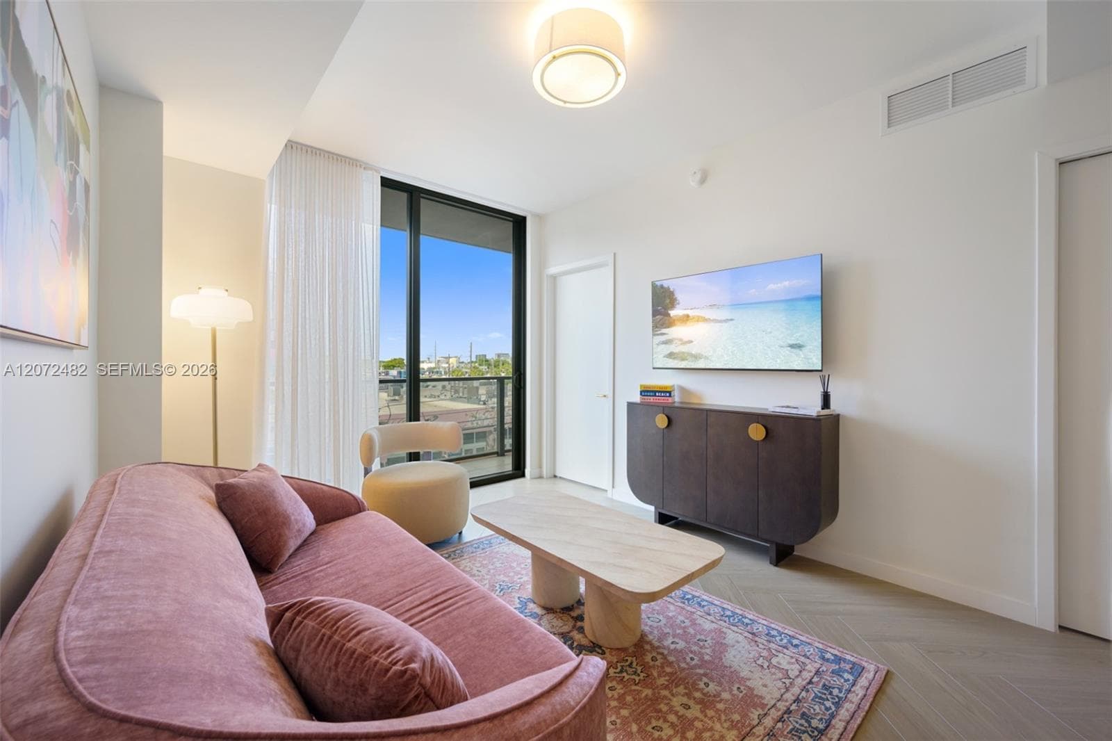 Condominium at 2700 NW 2nd Ave # 201, Miami FL 33127