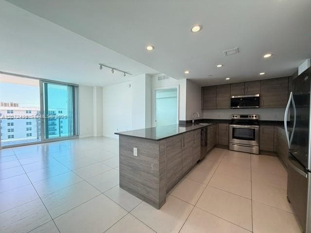 Apartment at 7525 E Treasure Dr # 1012, North Bay Village FL 33141