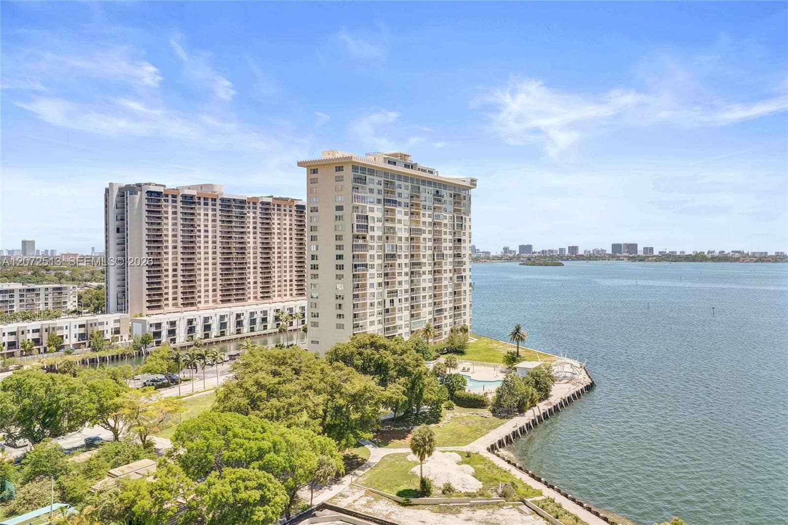 Condominium at 11113 Biscayne Blvd # 1156, Miami FL 33181