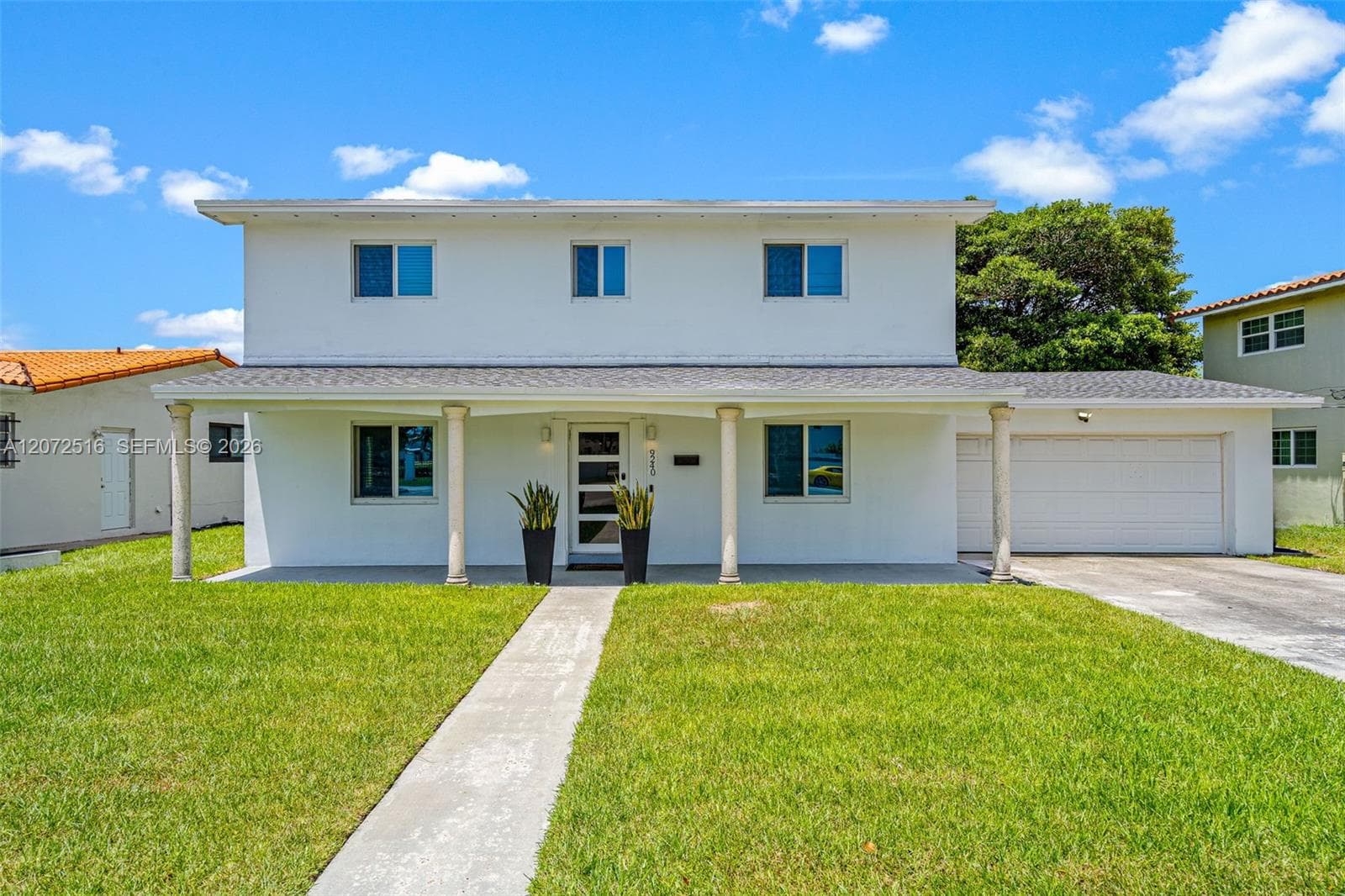 Single Family Residence at 9240 NW 12th Ave # 0, Miami FL 33150