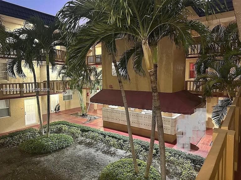 Condominium at 4655 Palm Ave # 209, Hialeah FL 33012