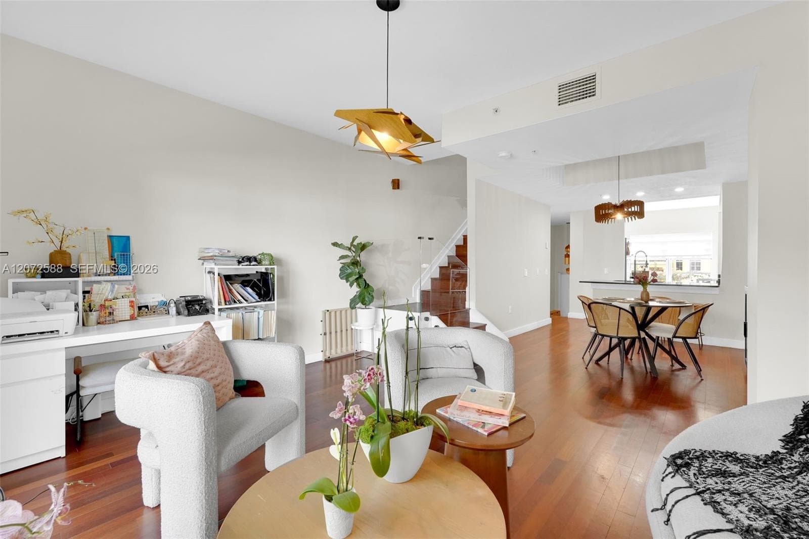 Townhouse at 738 NE 90th St # 207, Miami FL 33138