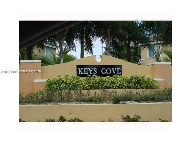 Condominium at 1536 SE 26th st # 202, Homestead FL 33035