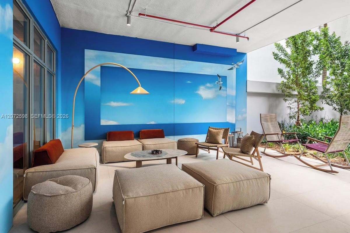 Condominium at 1611 SW 2nd Avenue # 202, Miami FL 33129