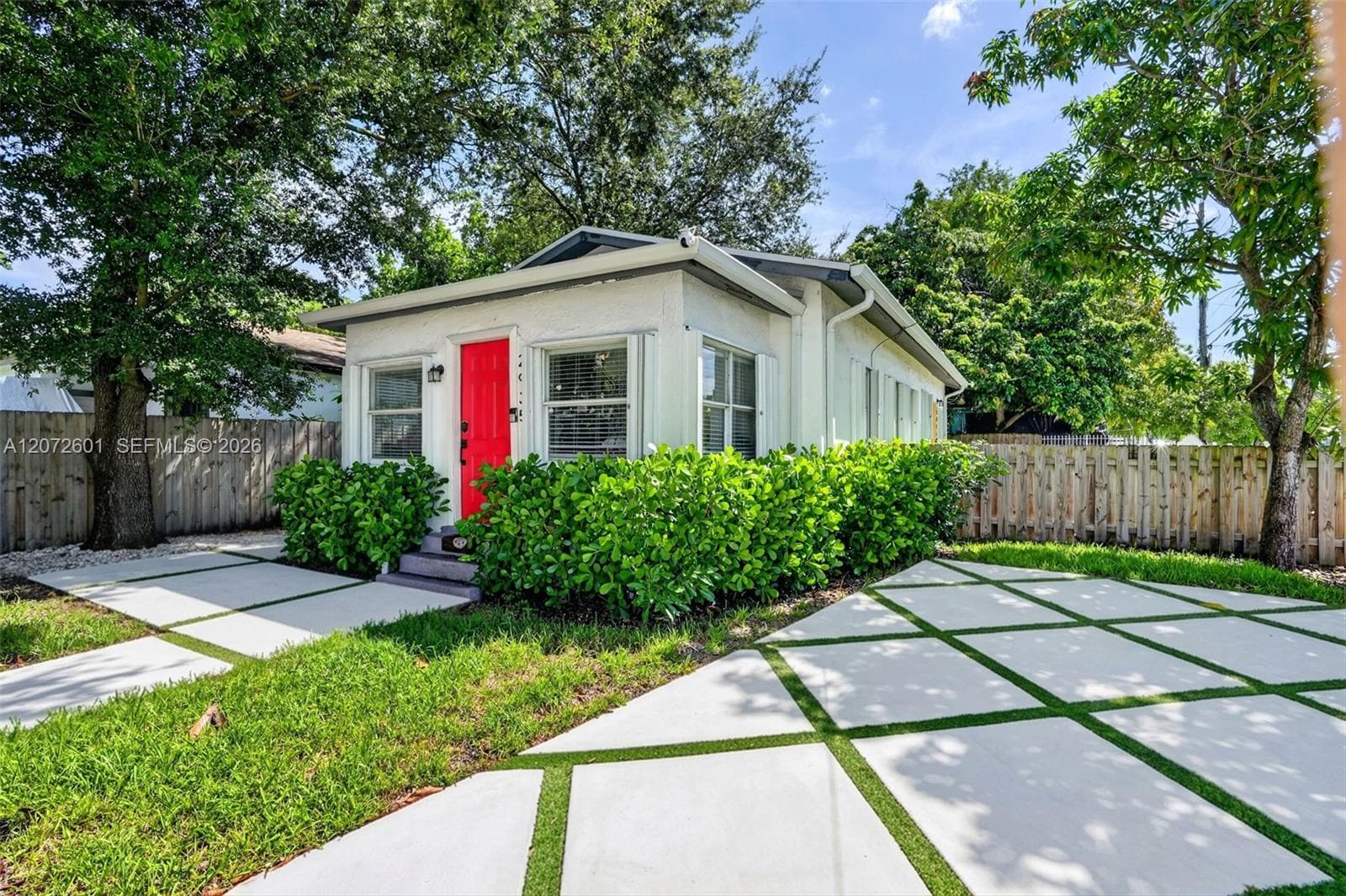 Multi Family at 2935 NW 14th Ave # A, Miami FL 33142