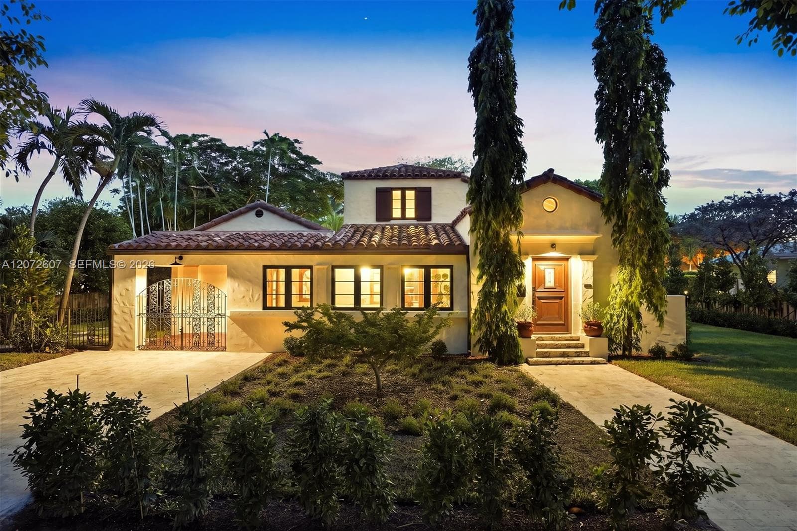 Single Family Residence at 622 NE 98th St, Miami Shores FL 33138