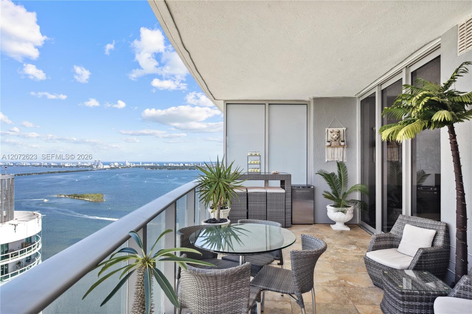 Condominium at 488 NE 18th St # 4307, Miami FL 33132
