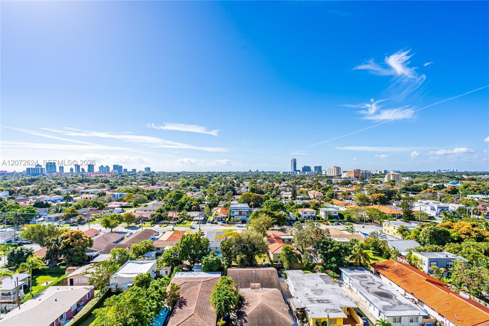 Condominium at 3500 CORAL WAY # 1213, Miami FL 33145