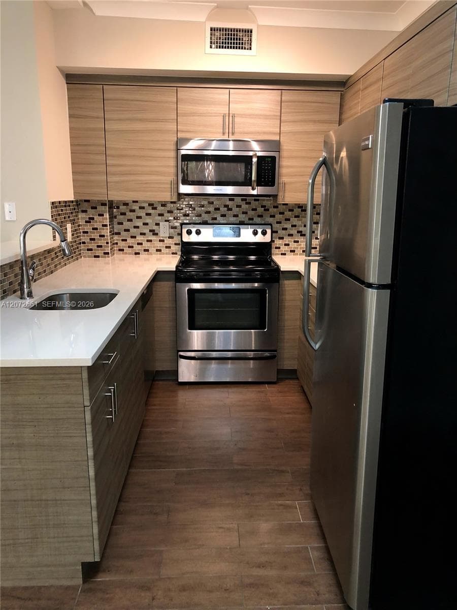 Apartment at 222 Sidonia Ave # 12, Coral Gables FL 33134