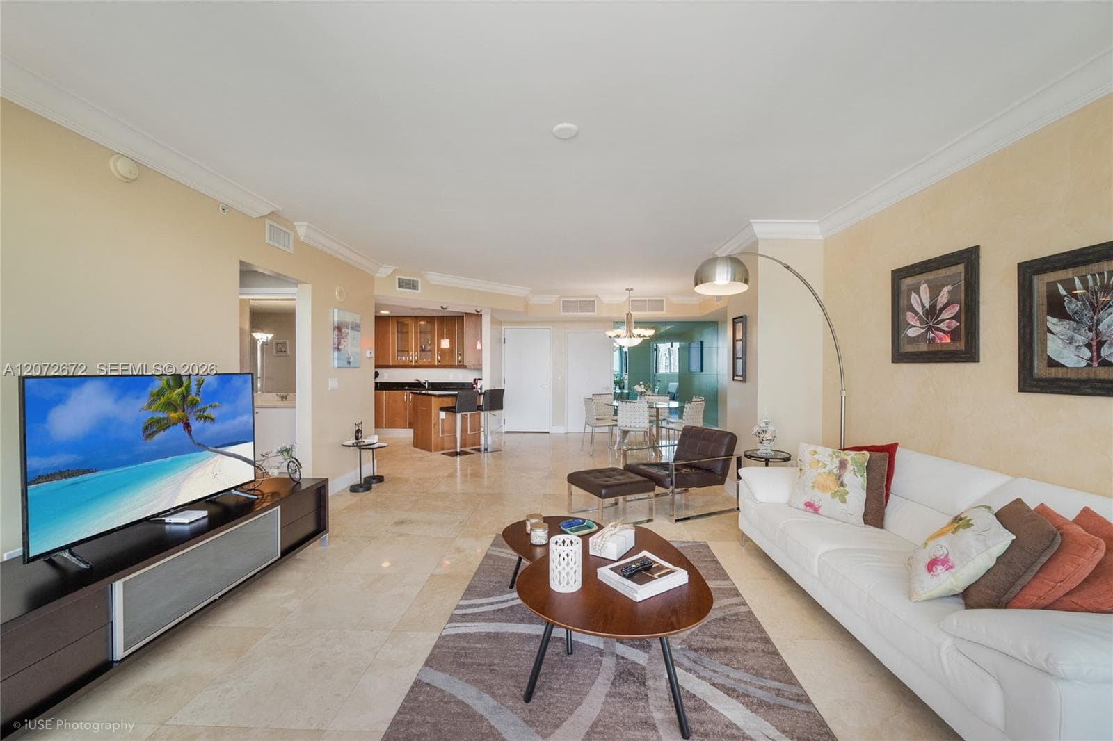 Condominium at 19400 Turnberry Way # 922, Aventura FL 33180